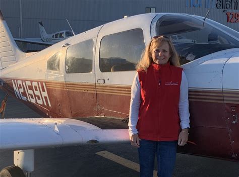 Wendy Beard – Beverly Flight Center