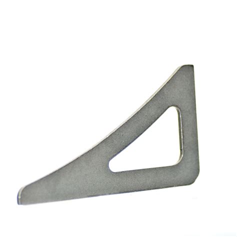 2.75 X 5 X.125 Gusset / 70 or 90 Degree | eBay