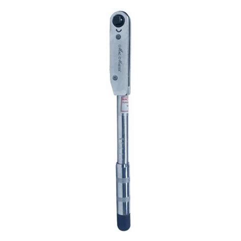 Mac Master Torque Wrenches - Manual Ratchet Type Torque Wrench Trader ...