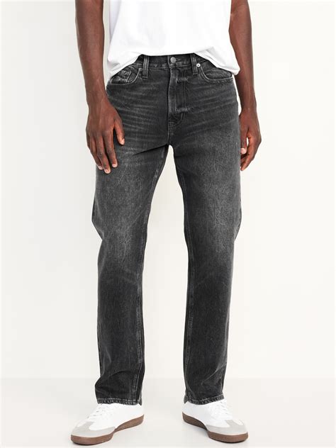 Faded Jeans for Men | Old Navy