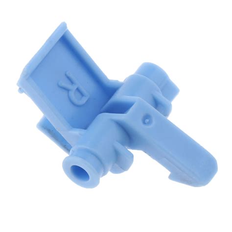 Printer Fuser Holding Lever Assembly Unit for HP LaserJet 4250 LVR-425 ...