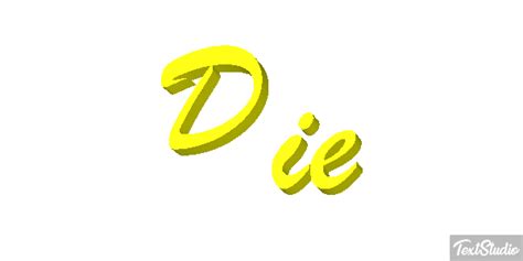 Die Sound Effect 的图像结果