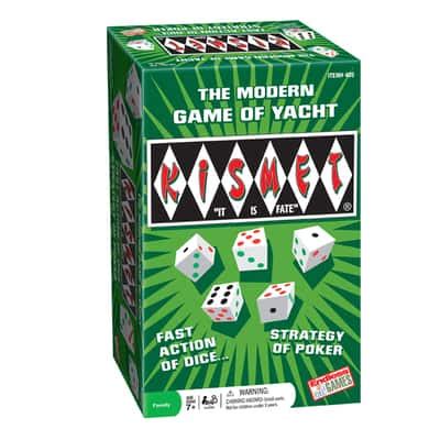 Kismet® Dice Game | Michaels