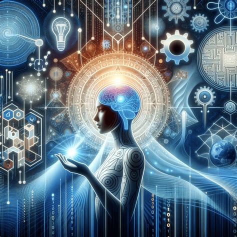 Embracing The Future: How Artificial Intelligence Is Redefining Our World - Brain Pod AI