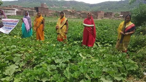 Bihar Watershed Development Society