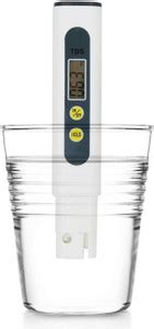 DT830D TDS Meter Digital LCD PH TDS Meter Tester for Water Quality Test ...