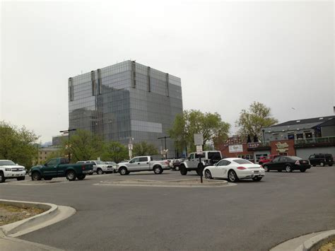 Lot 1 - Parking in Salt Lake City | ParkMe