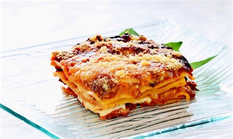 Lasagne al forno von 11insomnium   Chefkoch.de