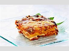 Lasagna Al Forno Recipe ? Dishmaps