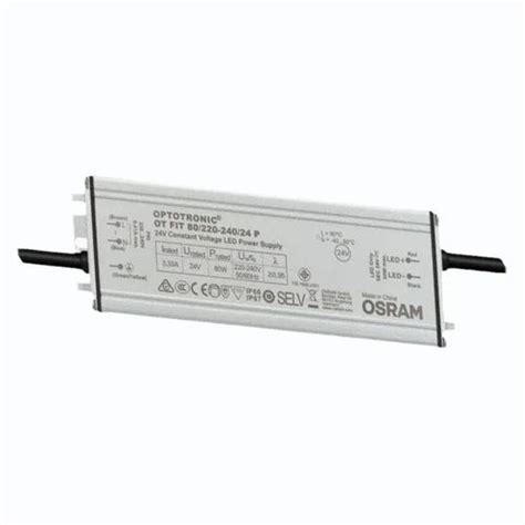 Osram LED Driver - Osram Optotronic Intelligent OTiDALI 15/220-240/1A0 ...