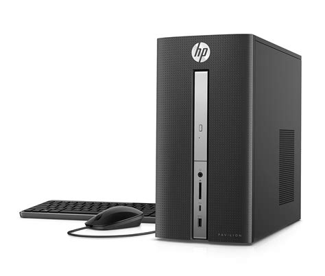 HP Pavilion Computer 的图像结果
