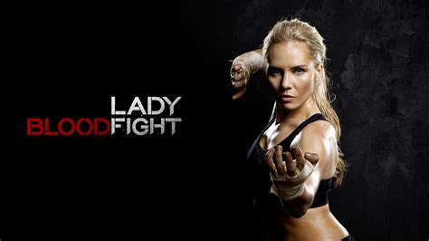 Lady Bloodfight 2014 Full Movie Online - Watch HD Movies on Airtel ...