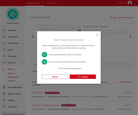 Image result for How to Process Checks