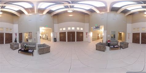 Community Center «The Salvation Army Ray and Joan Kroc Corps Community ...