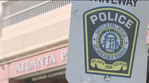 APS Police work to combat gang recruitment ahead of school year ...