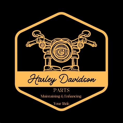 Harley Davidson Parts - An Essential Guide for Enthusiasts - MotoSquids