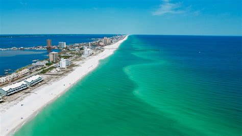 Paradise Inn - Pensacola Beach Florida | Golf the Emerald Coast of Florida