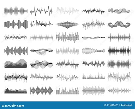 Image result for Sound Wave Visualization