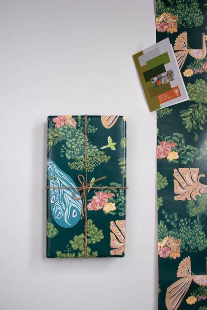 Gift Wrapping Paper Online India | Freedom Tree