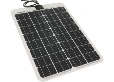 NauticoNautico - Prodaja i servis plovilaFleksibilni solarni paneli ...