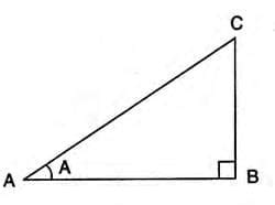 Trigonometrical Identities Chapter Notes - Mathematics Class 10 ICSE ...