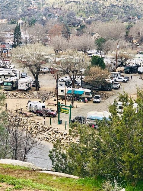 CAMP KERNVILLE - Campground Reviews, Photos, Rate Comparison - Tripadvisor