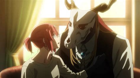 Image result for Ancient Magus Bride Opening Full