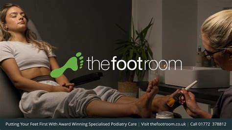 Patellar Tendonitis | The Foot Room