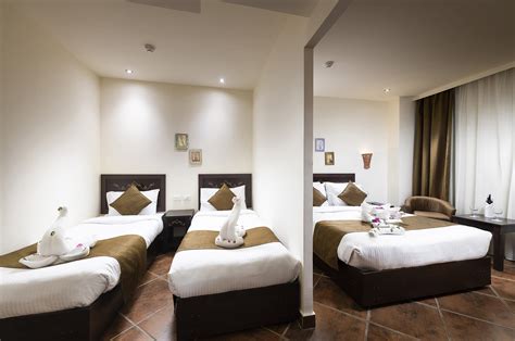 Grand Connecting room | Three Corners Hotels & Resorts