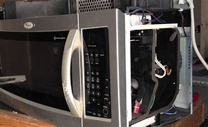 Image result for GE Microwave Fuse Replacement