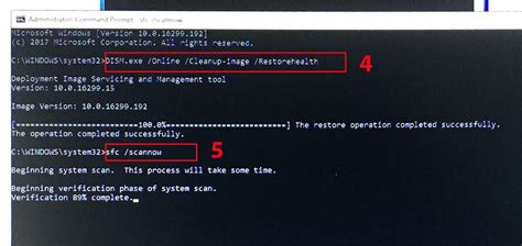 Image result for Check System Files Win 10