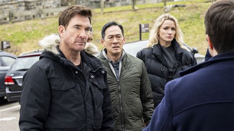 Watch FBI: Most Wanted Season 5, Episode 5: Desperate | Peacock