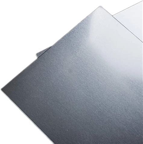 STAINLESS STEEL SHEET - 5754 H22 Aluminum Alloy O Temper Sheet ...