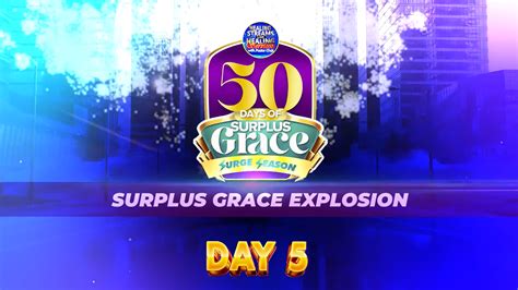 Enter the Healing School