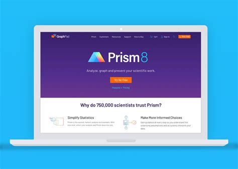 Image result for GraphPad Sofware