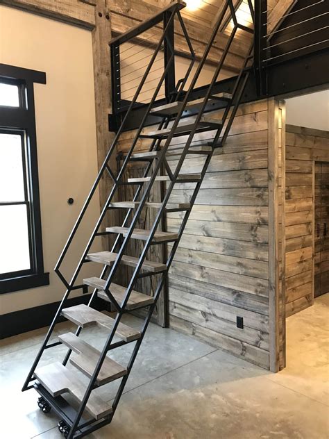 Image result for Loft Ladders