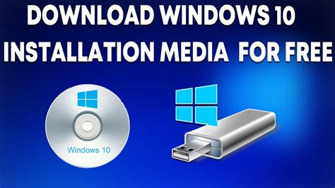 Image result for Windows Installation Media Download