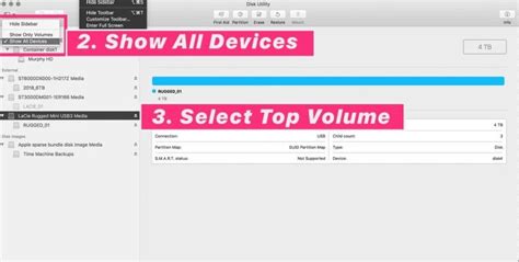 Image result for Format Hard Drive Mac