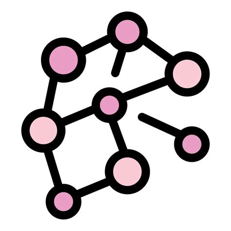 Network Graph 的图像结果