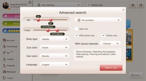 Image result for Advanced Search Examples