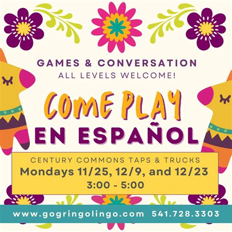 Gringo Language Academy on LinkedIn: #bend #oregon #spanish #bilingual