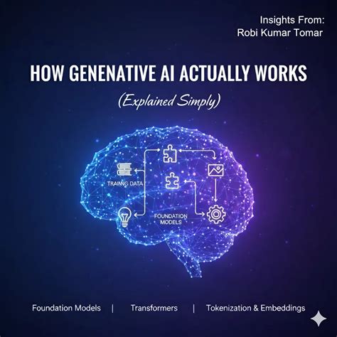 How RAG Actually Works: Embeddings, Vector Databases, Indexing & Retrieval Explained Simply | by ...