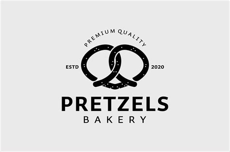 American Pretzel Bakery Logo
