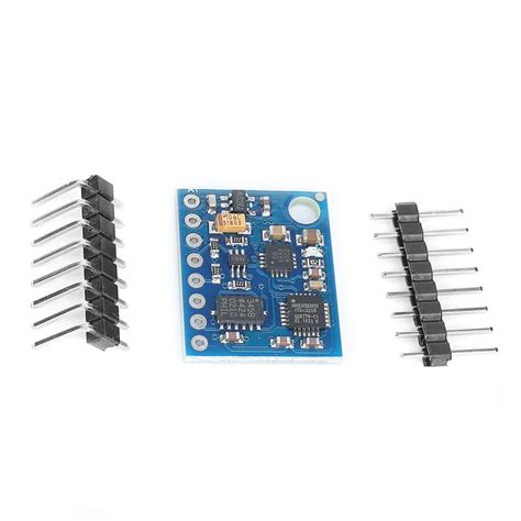 Nitrip GY-85 ITG3200ITG320 ADXL345 HMC5883L IMU | Ubuy India