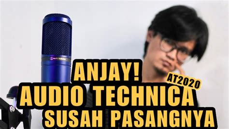 At2020 Sound Test 的图像结果