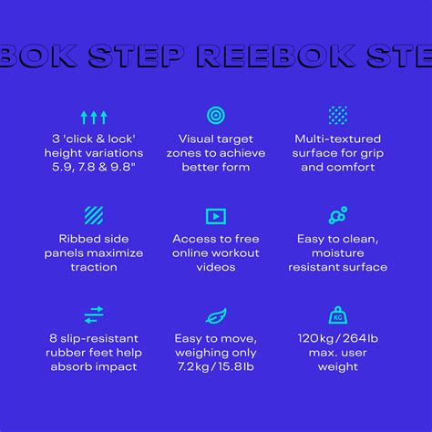 Image result for Reebok Step Legs