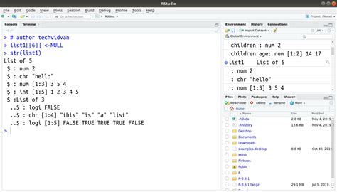Use List to Delete Files in Folder Using R Code Example 的图像结果