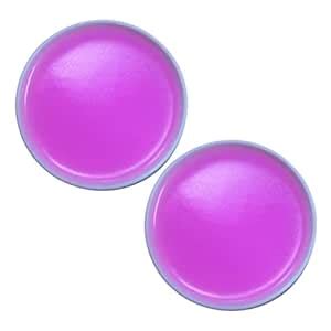 STOBOK 2pcs Fingertip Moistener Non-Slip Fingertips Tool Long Lasting ...