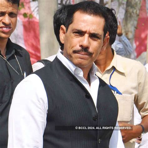 Congress sees gameplan to indict Robert Vadra Photogallery - ETimes
