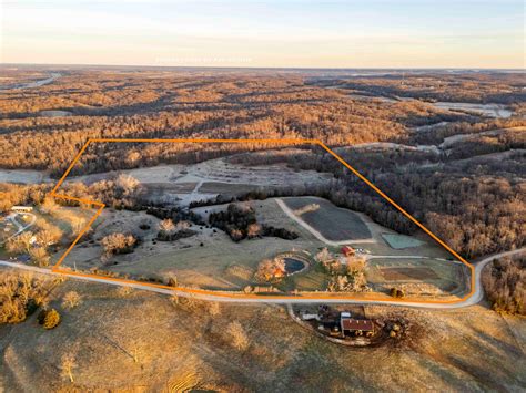 00 Pike 132, Bowling Green, MO 63334 | MLS: 25011 | Land.com